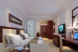 郑州酒店设计郑州商务酒店设计风格 郑州酒店设计装饰公司